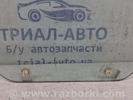 ФОТО Стекло двери заднее правое для Chevrolet Captiva Киев