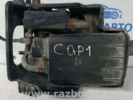 ФОТО Абсорбер паров топлива для Chevrolet Captiva Киев