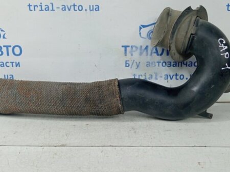 ФОТО Патрубок воздушного резонатора для Chevrolet Captiva Київ