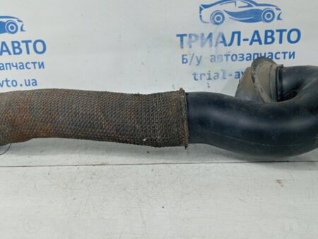 ФОТО Патрубок воздушного резонатора для Chevrolet Captiva Київ