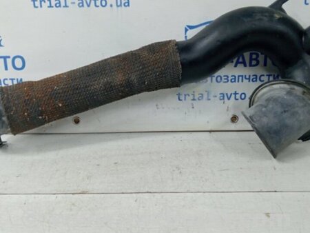 ФОТО Патрубок воздушного резонатора для Chevrolet Captiva Київ