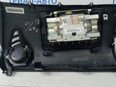 ФОТО Подушка безопасности в торпеду для Mazda CX-7 Киев