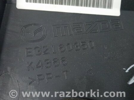 ФОТО Подушка безопасности в торпеду для Mazda CX-7 Киев