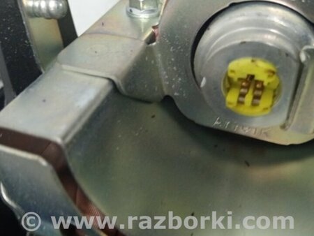 ФОТО Подушка безопасности в торпеду для Mazda CX-7 Киев