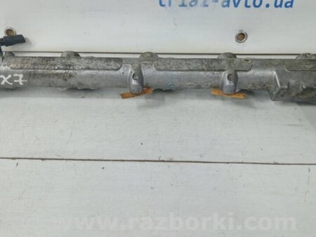 ФОТО Топливная рампа для Mazda CX-7 Київ