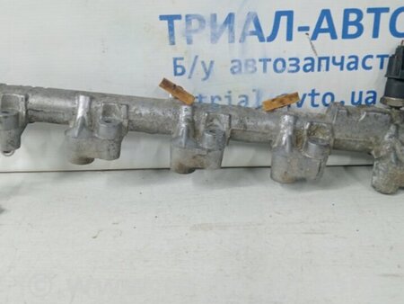 ФОТО Топливная рампа для Mazda CX-7 Київ