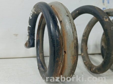 ФОТО Пружина задняя для Mazda CX-7 Киев