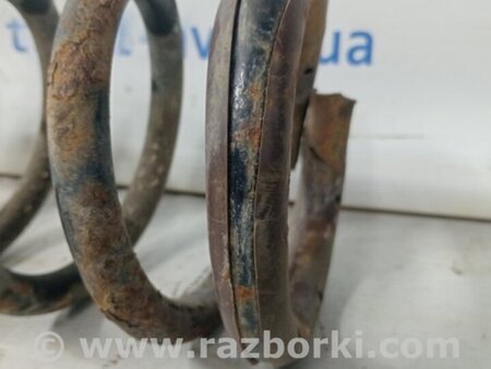 ФОТО Пружина задняя для Mazda CX-7 Киев