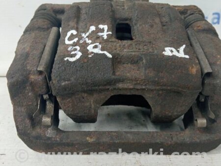 ФОТО Суппорт задний правый для Mazda CX-7 Киев