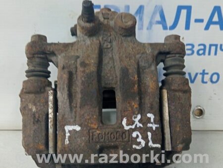 ФОТО Суппорт задний левый для Mazda CX-7 Киев