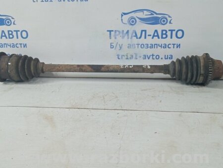 ФОТО Привод задний правый для Mazda CX-7 Київ