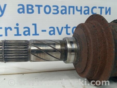 ФОТО Привод задний правый для Mazda CX-7 Київ