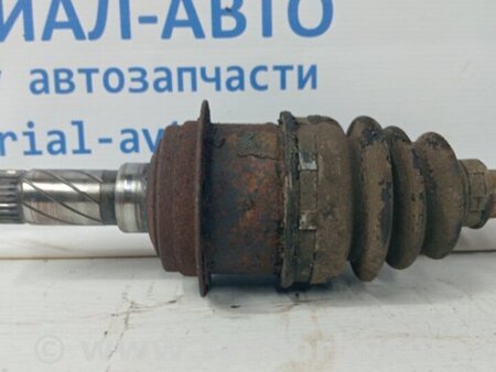 ФОТО Привод задний правый для Mazda CX-7 Київ