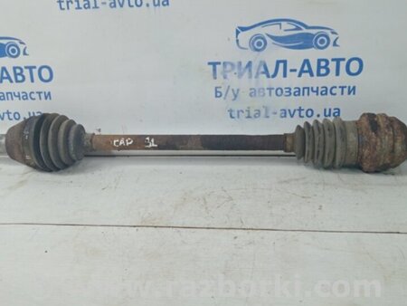 ФОТО Привод задний левый для Chevrolet Captiva Киев