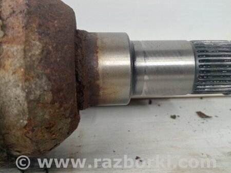 ФОТО Привод задний левый для Chevrolet Captiva Киев