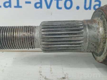 ФОТО Привод задний левый для Chevrolet Captiva Киев