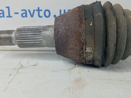 ФОТО Привод задний левый для Chevrolet Captiva Киев