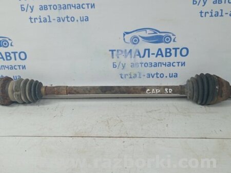 ФОТО Привод задний правый для Chevrolet Captiva Киев