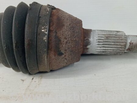 ФОТО Привод задний правый для Chevrolet Captiva Киев