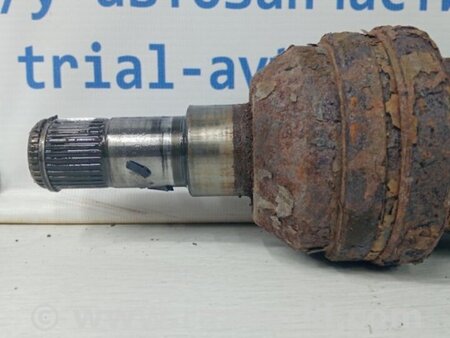 ФОТО Привод задний правый для Chevrolet Captiva Киев