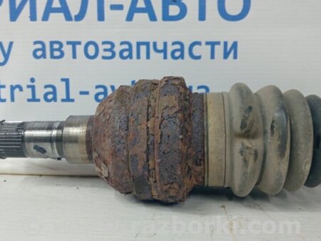 ФОТО Привод задний правый для Chevrolet Captiva Киев