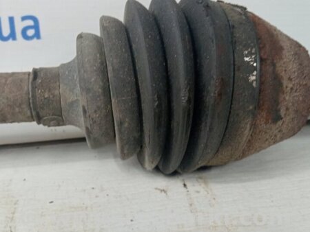 ФОТО Привод задний правый для Chevrolet Captiva Киев