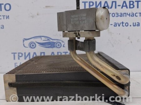 ФОТО Осушитель кондиционера для Chevrolet Captiva Киев