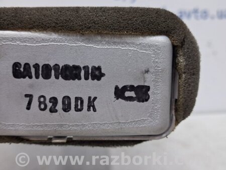 ФОТО Радиатор печки для Mazda CX-7 Київ