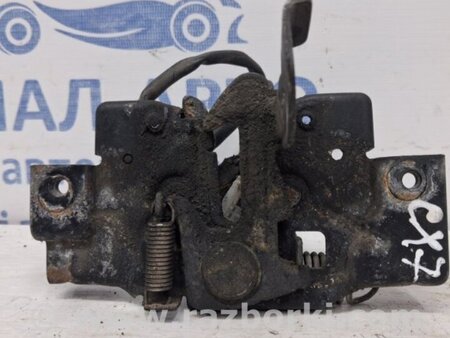 ФОТО Замок капота для Mazda CX-7 Київ