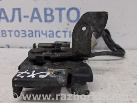 ФОТО Замок капота для Mazda CX-7 Київ