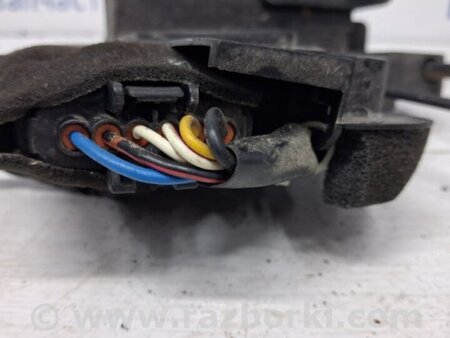 ФОТО Замок двери передний правый для Mazda CX-7 Київ