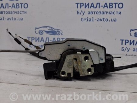 ФОТО Замок двери передний правый для Mazda CX-7 Київ