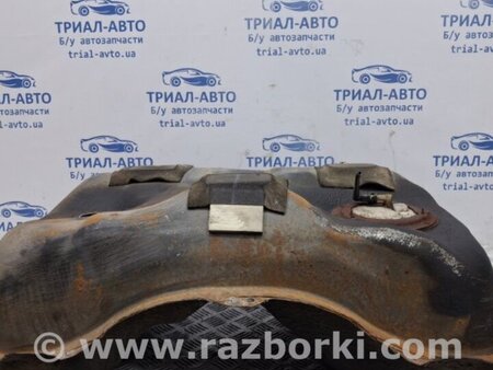 ФОТО Бак топливный металлический для Mazda CX-7 Київ