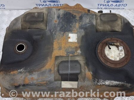 ФОТО Бак топливный металлический для Mazda CX-7 Київ