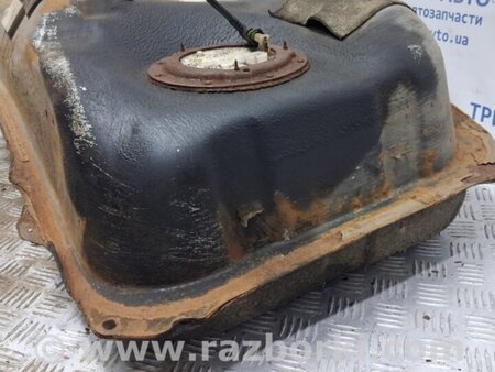 ФОТО Бак топливный металлический для Mazda CX-7 Київ