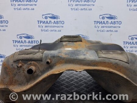 ФОТО Бак топливный металлический для Mazda CX-7 Київ