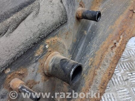 ФОТО Бак топливный металлический для Mazda CX-7 Київ