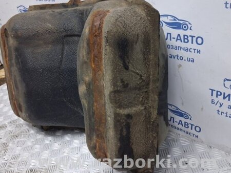 ФОТО Бак топливный металлический для Mazda CX-7 Київ