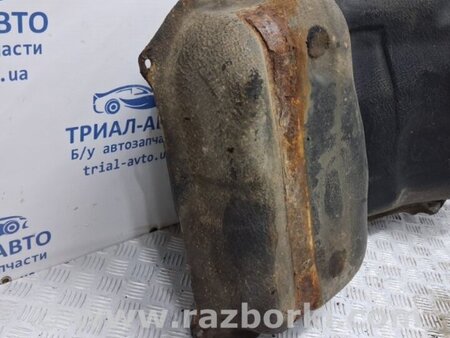 ФОТО Бак топливный металлический для Mazda CX-7 Київ