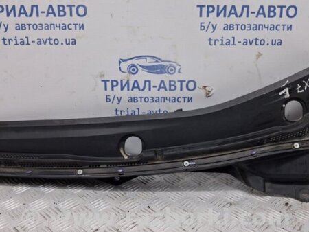 ФОТО Дефлектор дворников для Mazda CX-7 Київ