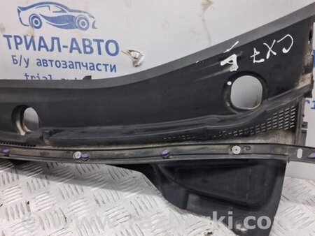 ФОТО Дефлектор дворников для Mazda CX-7 Київ