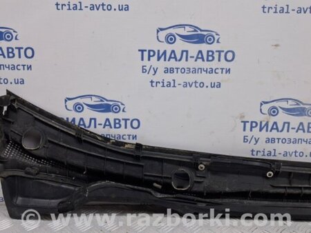 ФОТО Дефлектор дворников для Mazda CX-7 Київ