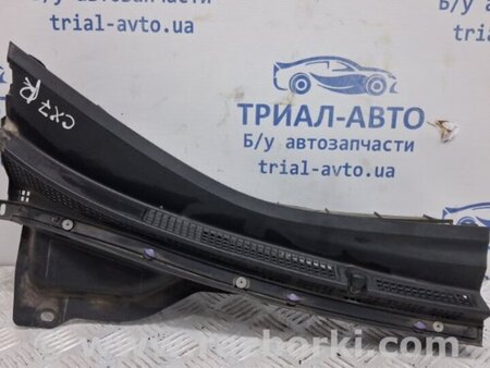 ФОТО Дефлектор дворников для Mazda CX-7 Київ