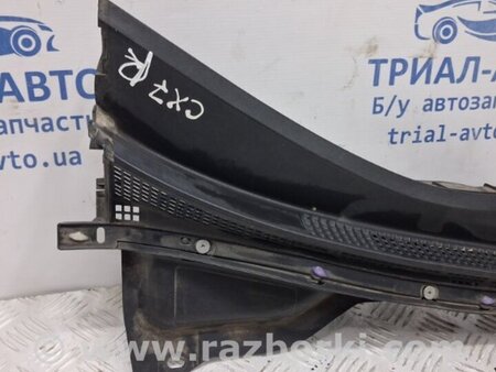 ФОТО Дефлектор дворников для Mazda CX-7 Київ