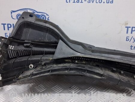 ФОТО Дефлектор дворников для Mazda CX-7 Київ