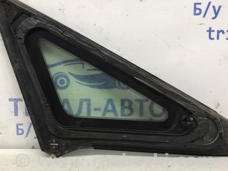 ФОТО Стекло двери угловое левое для Mazda CX-7 Київ