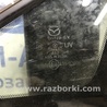 ФОТО Стекло двери угловое левое для Mazda CX-7 Київ