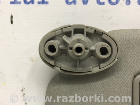 ФОТО Козырек солнцезащитный левый для Chevrolet Captiva Киев