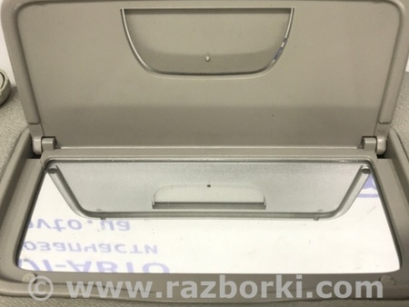 ФОТО Козырек солнцезащитный левый для Chevrolet Captiva Киев