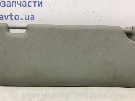 ФОТО Козырек солнцезащитный левый для Chevrolet Captiva Киев